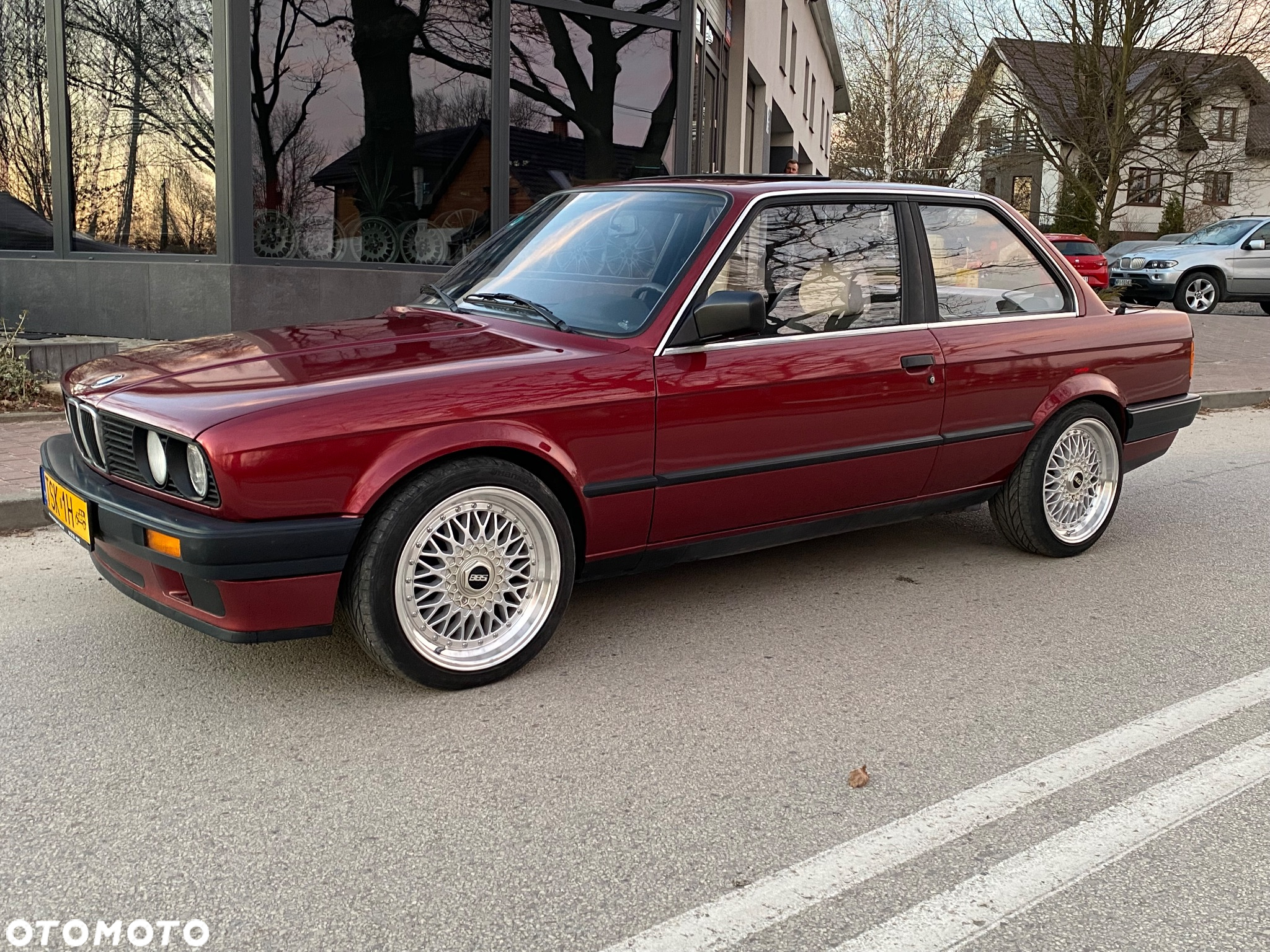 BMW Seria 3 - 10