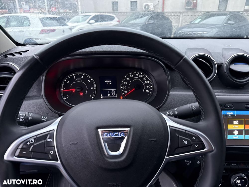 Dacia Duster TCe 90 Comfort - 10