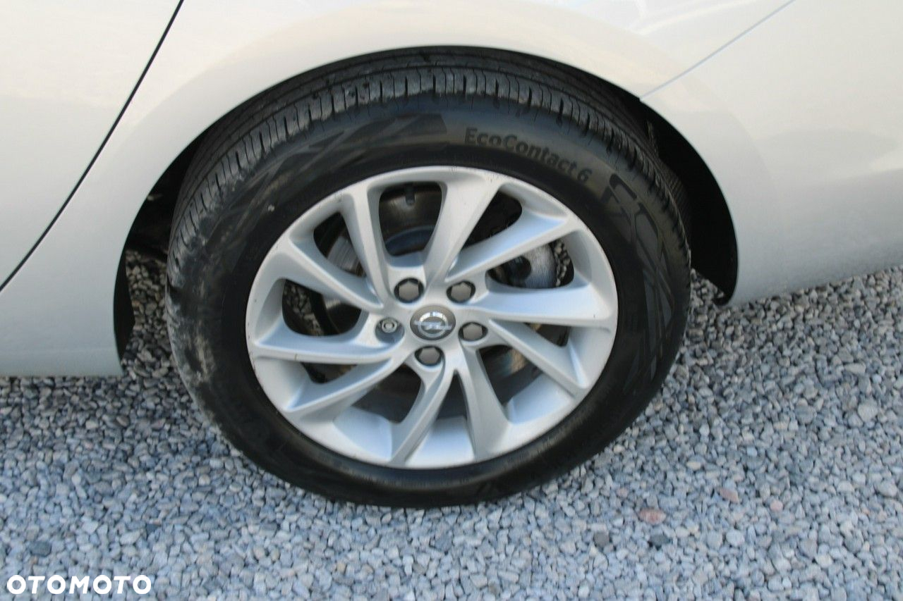 Opel Astra - 10