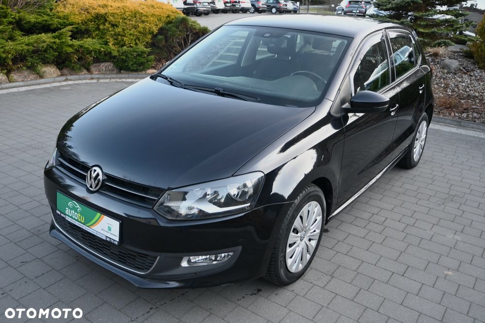 Volkswagen Polo 1.6 TDI Highline - 1