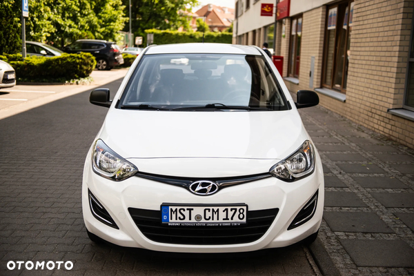 Hyundai i20 1.25 Classic