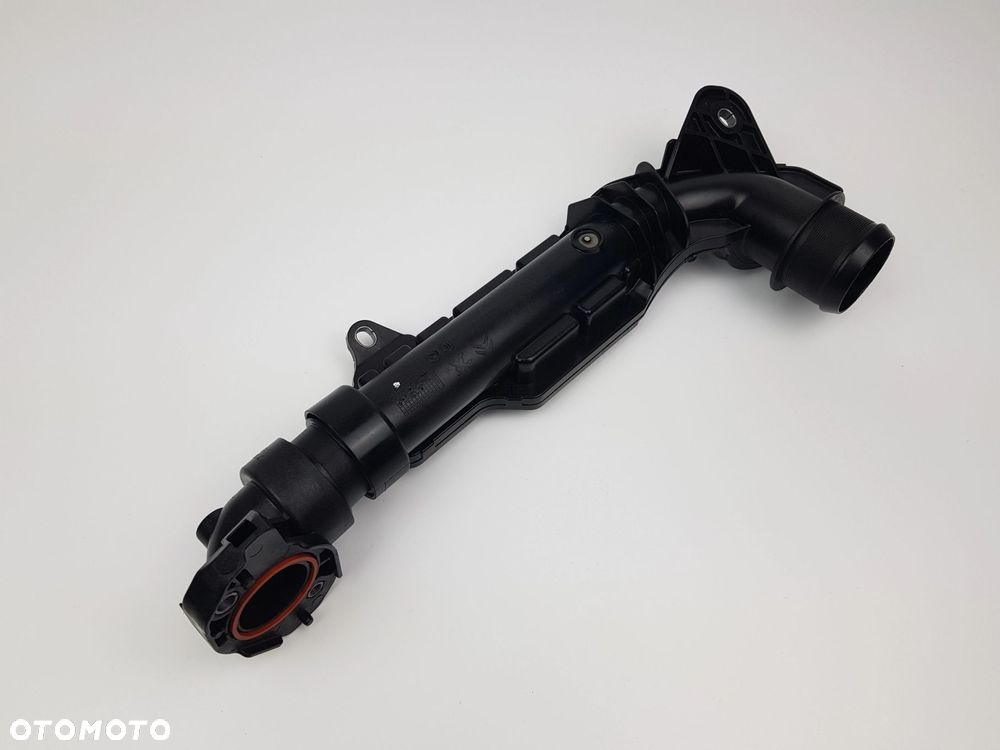 Przewód Wąż Rura Dolot powietrza 1.5 Blue HDI Peugeot 308 3008 9810958280 - 3