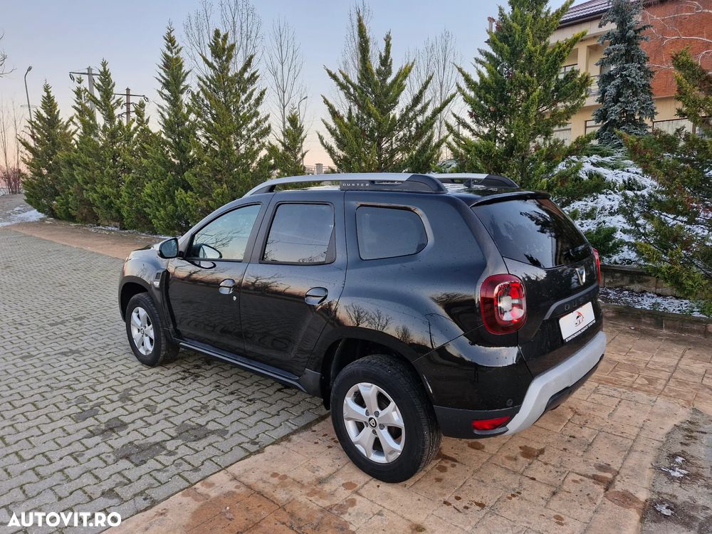 Dacia Duster - 5