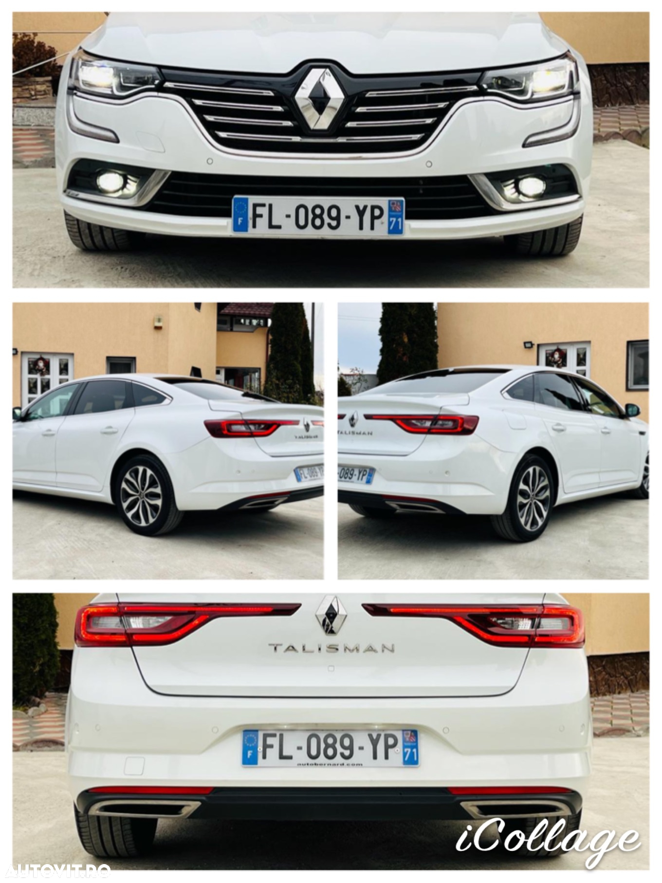 Renault Talisman - 5