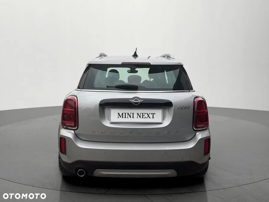 MINI Countryman Cooper - 22
