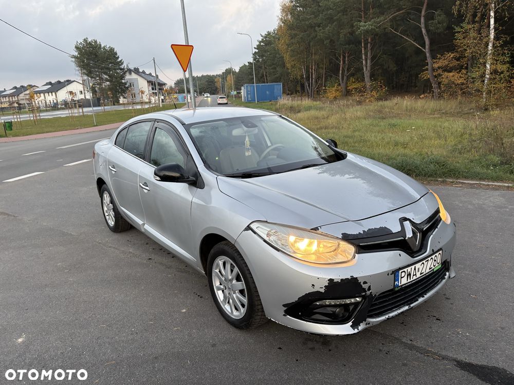 Renault Fluence - 3