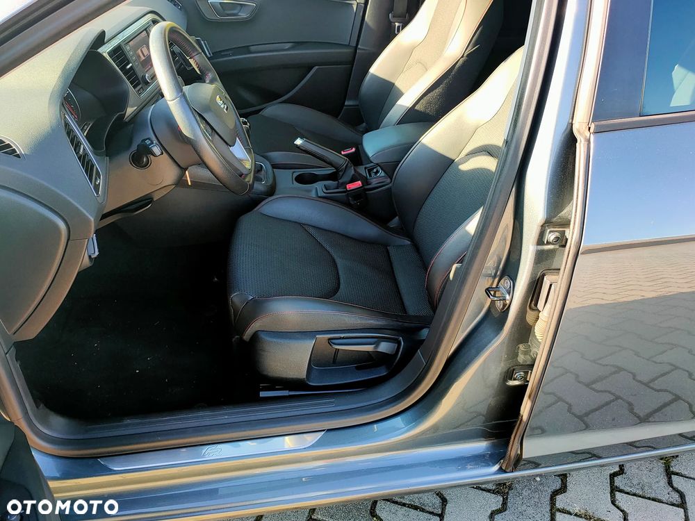 Seat Leon 1.4 TSI Start&Stop FR - 8