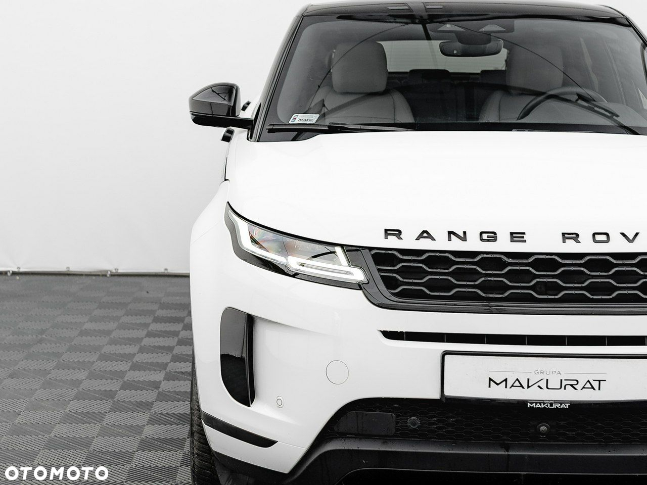 Land Rover Range Rover Evoque - 9