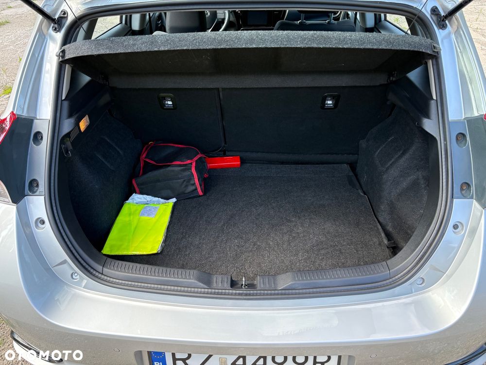 Toyota Auris 1.6 Active - 10