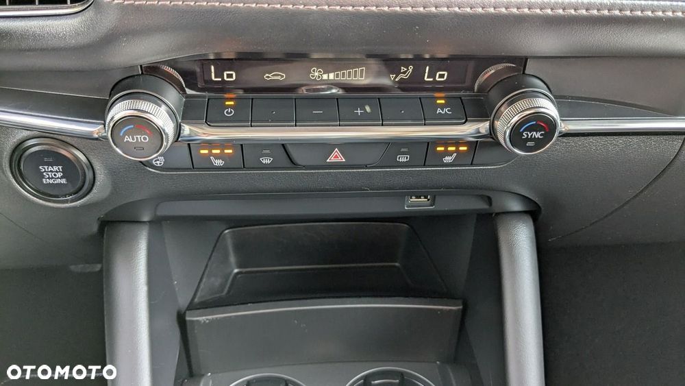 Mazda 3 - 28