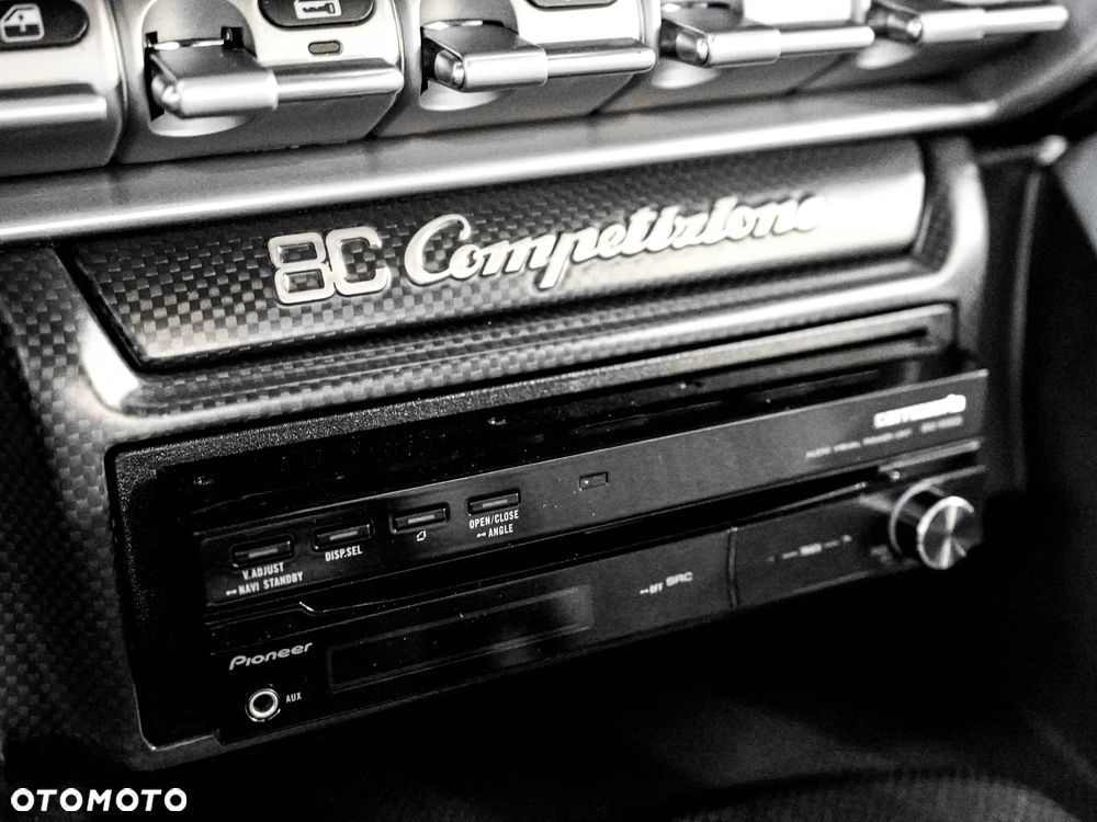 Alfa Romeo Inny - 18