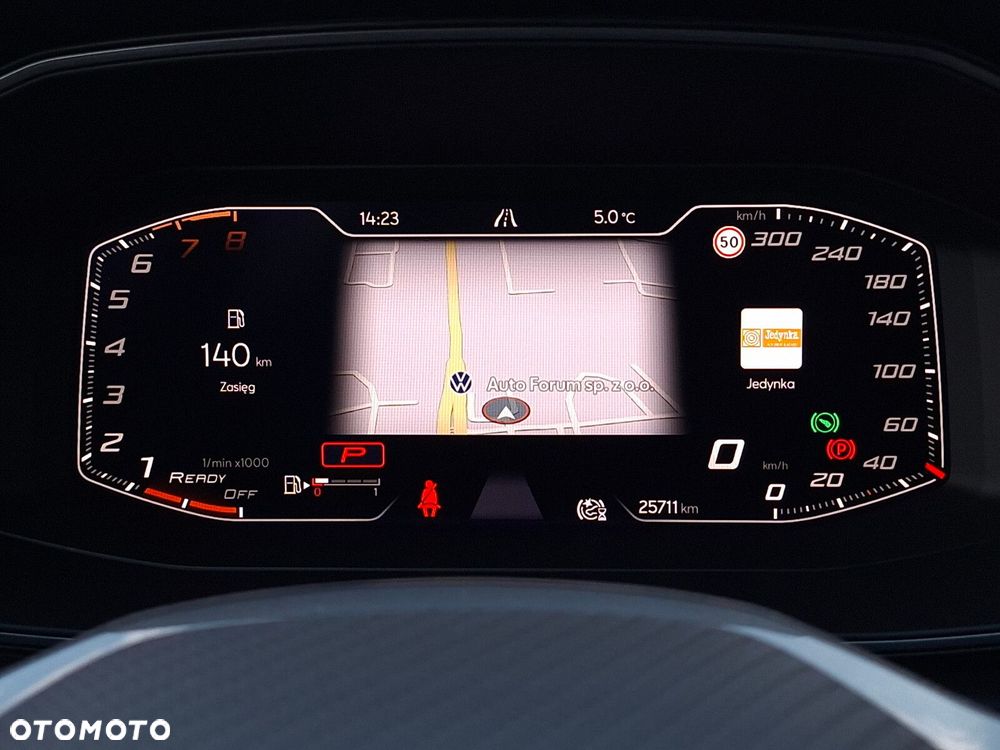 Cupra Formentor 2.0 TSI 4Drive VZ DSG - 21