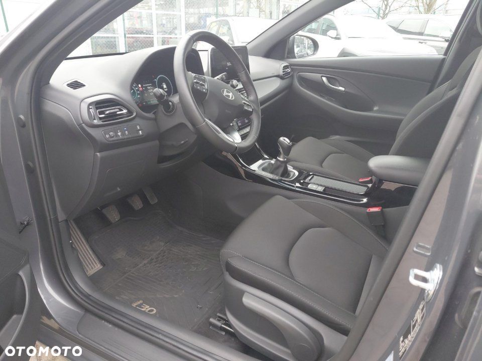Hyundai i30 - 9