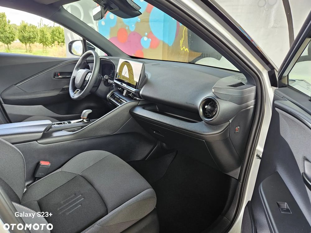 Toyota C-HR 2.0 Hybrid Dynamic Force Executive - 19