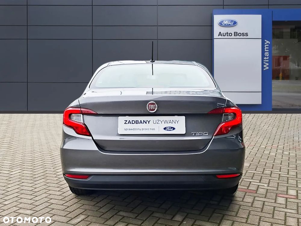 Fiat Tipo 1.4 Classic - 10