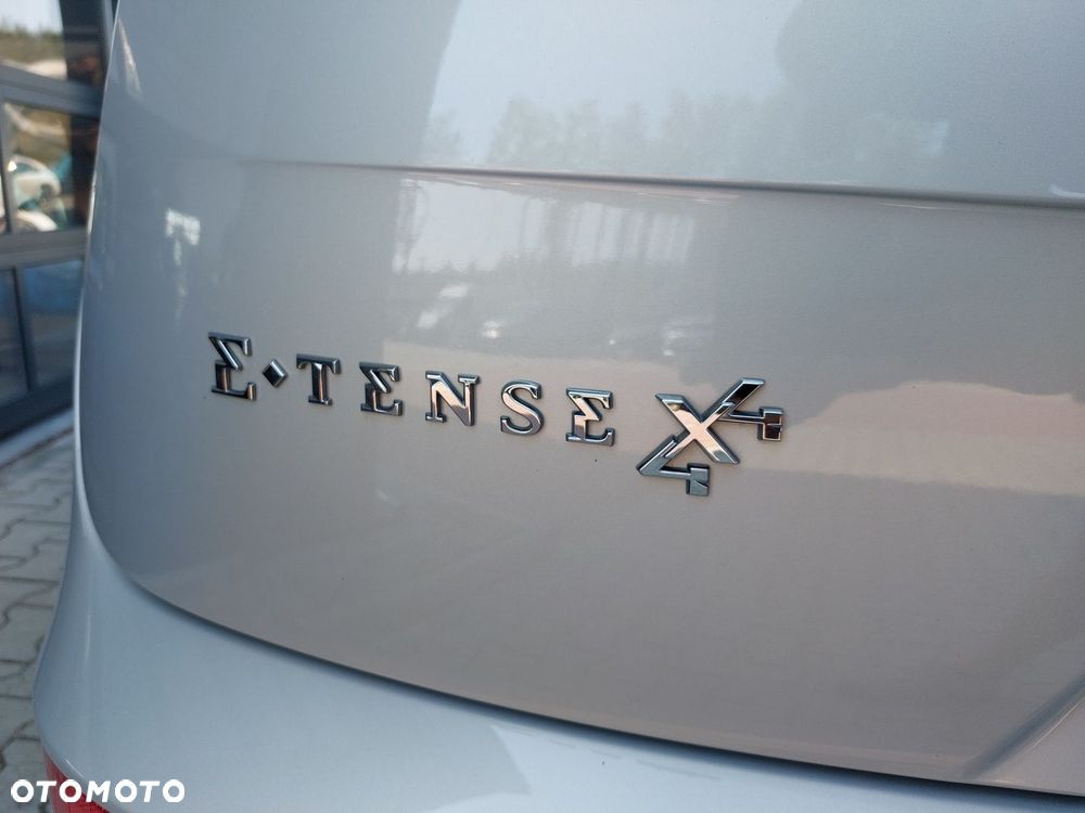 DS Automobiles DS 7 Crossback - 8