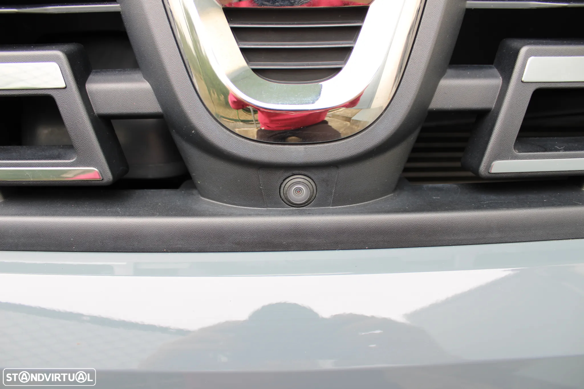 Dacia Duster 1.0 TCe Prestige - 3