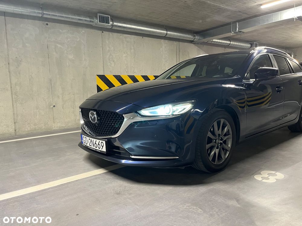Mazda 6 2.0 Skyenergy - 28