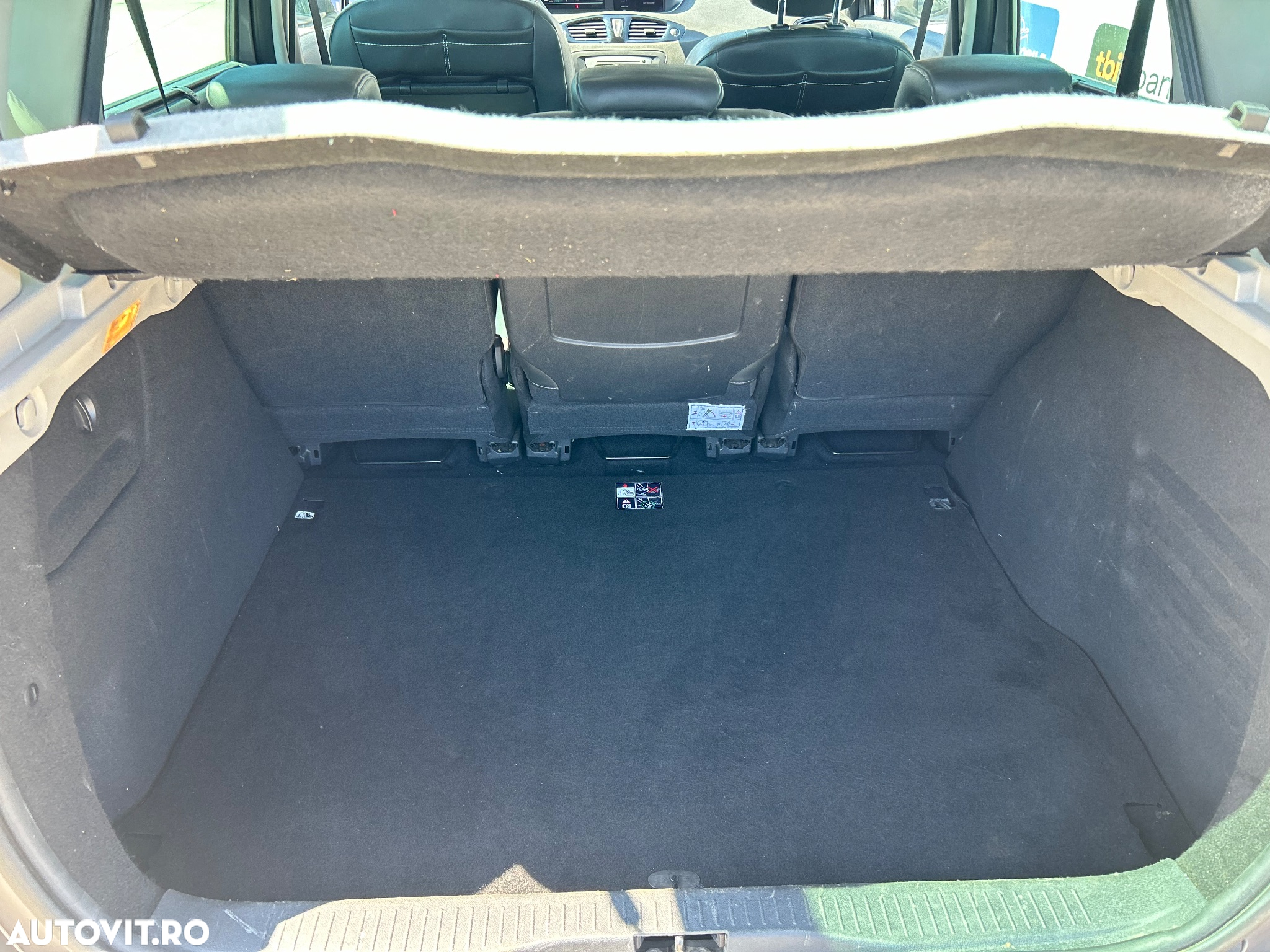 Renault Scenic ENERGY dCi 110 Business - 8