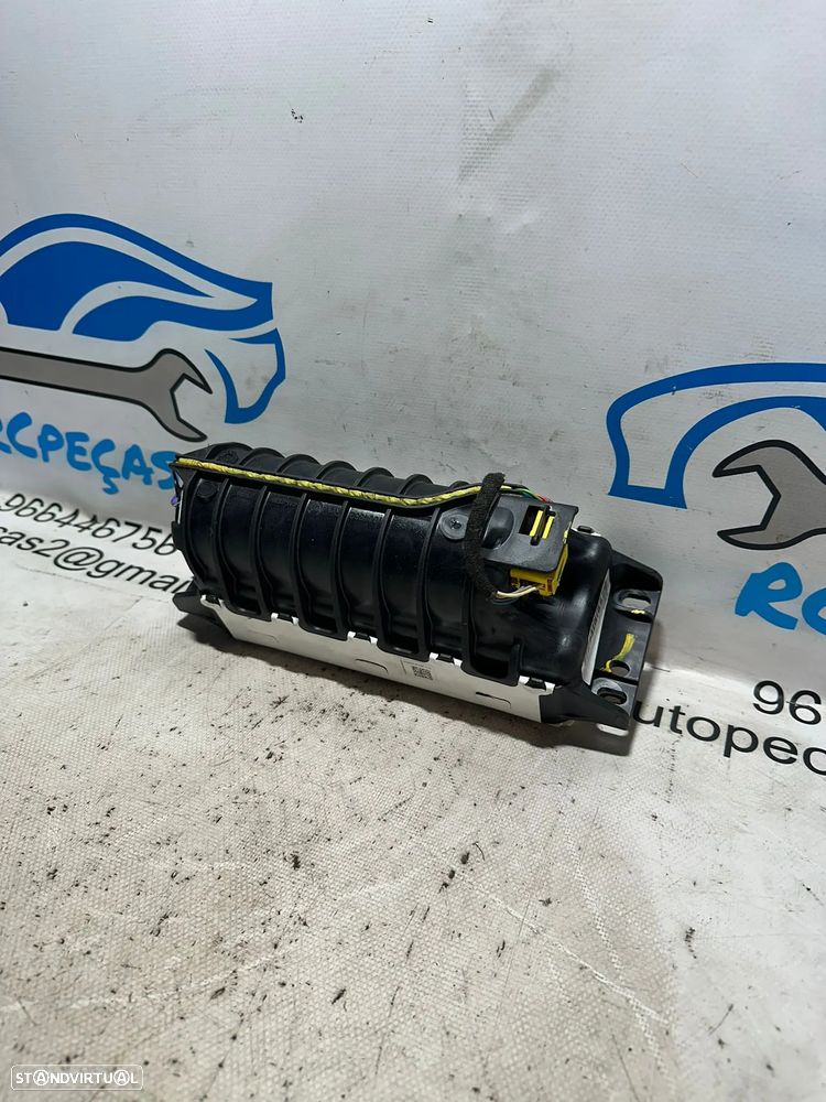 .Airbag Tablier Passageiro Pendura Original Audi Q7 4L R8 1004332 - 6