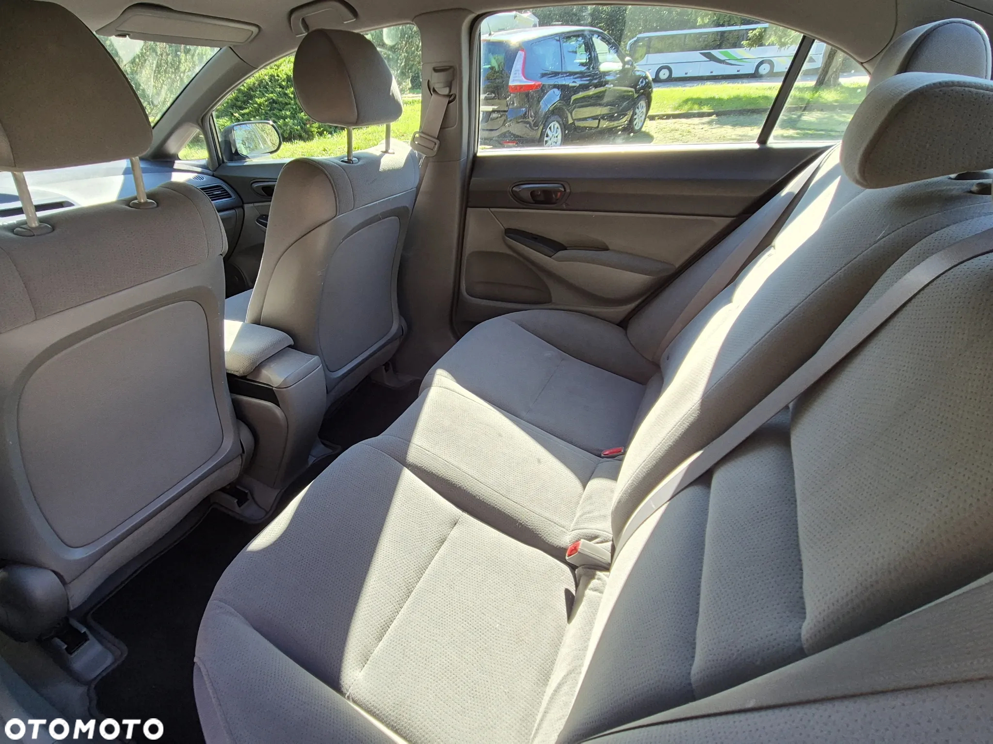 Honda Civic - 10