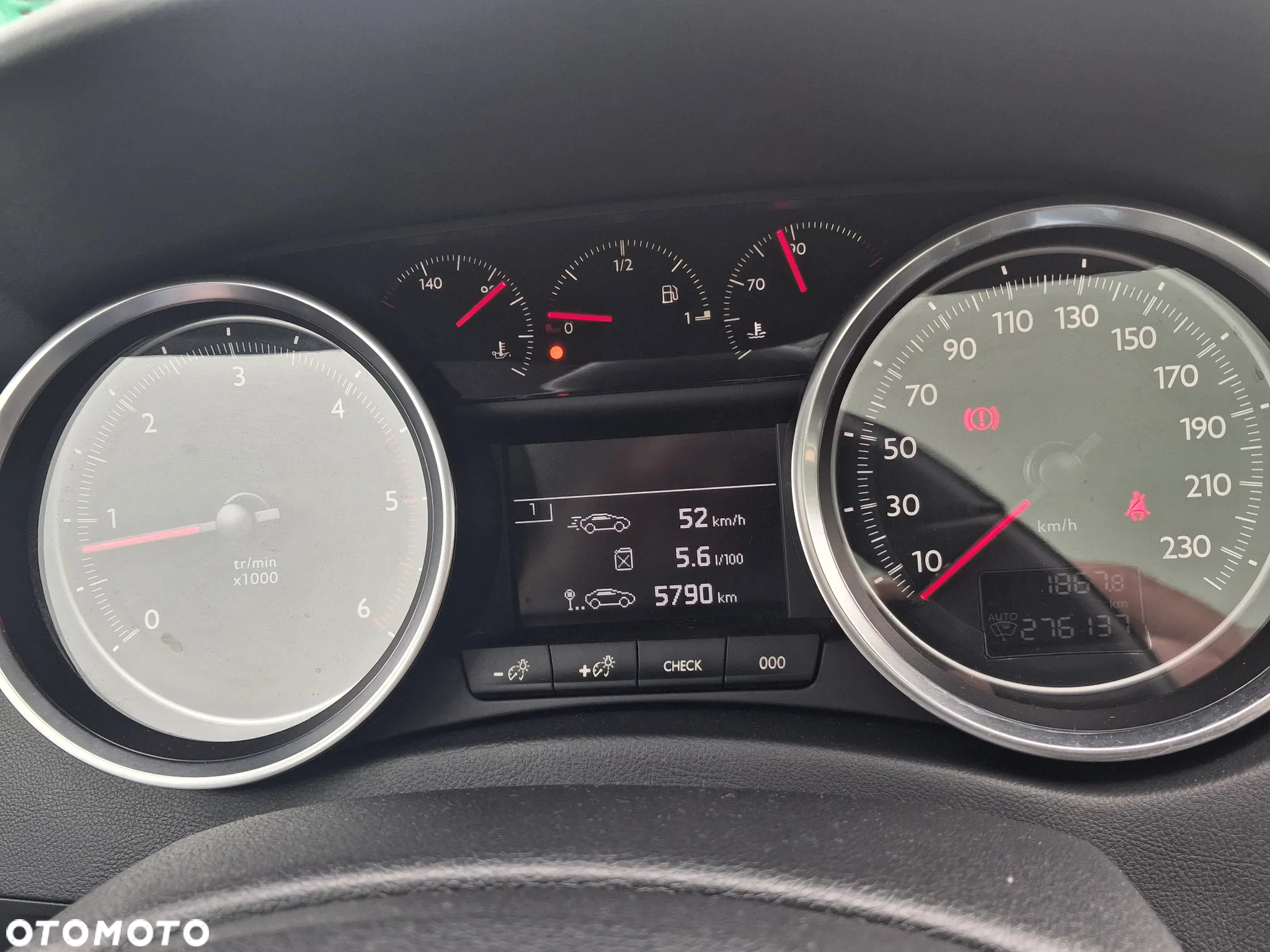 Peugeot 508 2.0 BlueHDi Allure S&S - 7