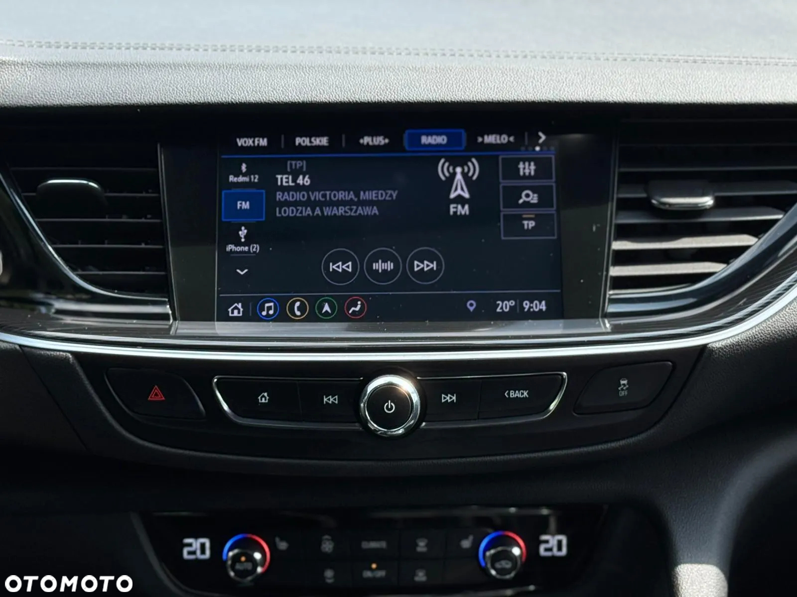 Opel Insignia 2.0 CDTI Innovation S&S - 17