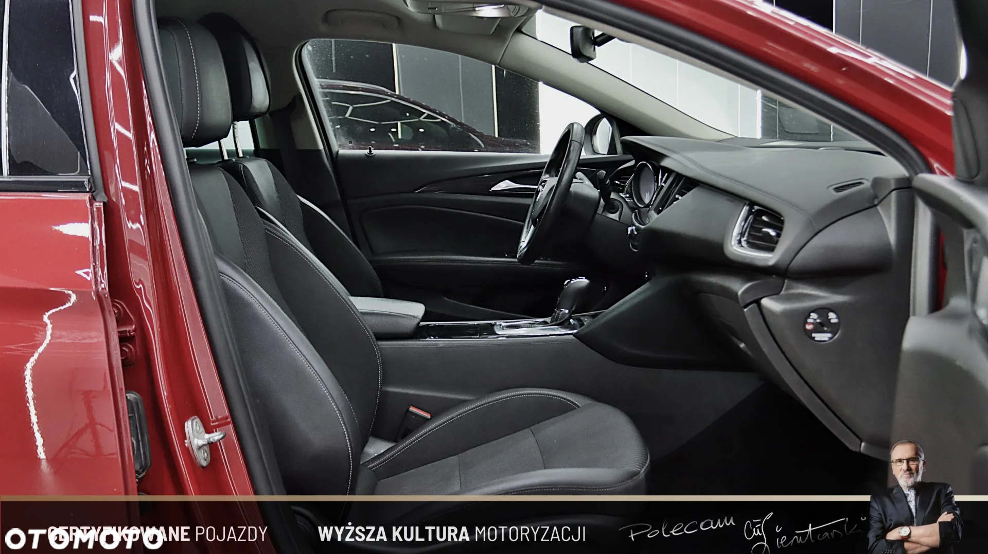 Opel Insignia 1.5 CDTI Business Elegance S&S - 14