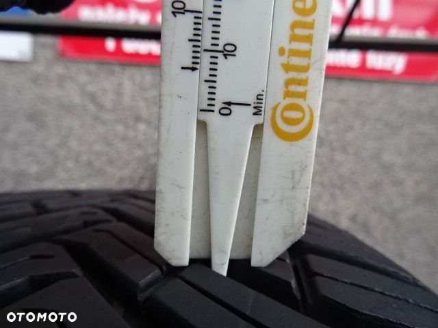 205/60/R16 XL Continental All Season Contact - 4