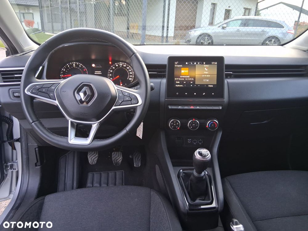 Renault Clio - 15