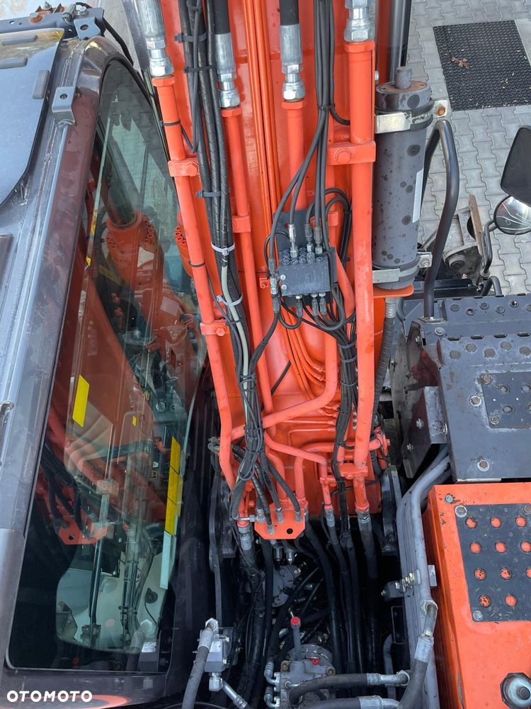 Hitachi ZX145W-6 - 15