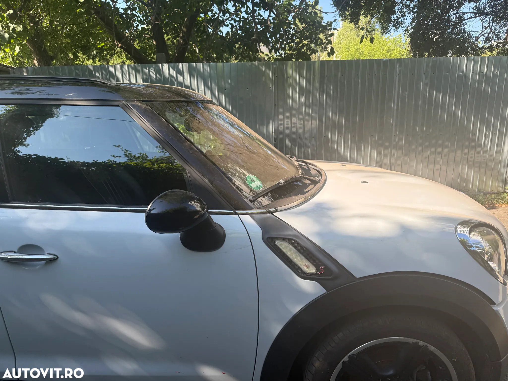 Mini Countryman Cooper SD ALL4 - 8