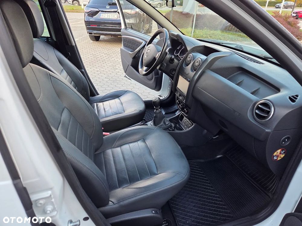 Dacia Duster 1.2 TCe Prestige - 14