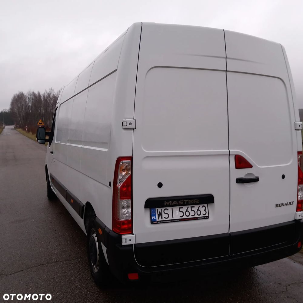 Renault Master - 6