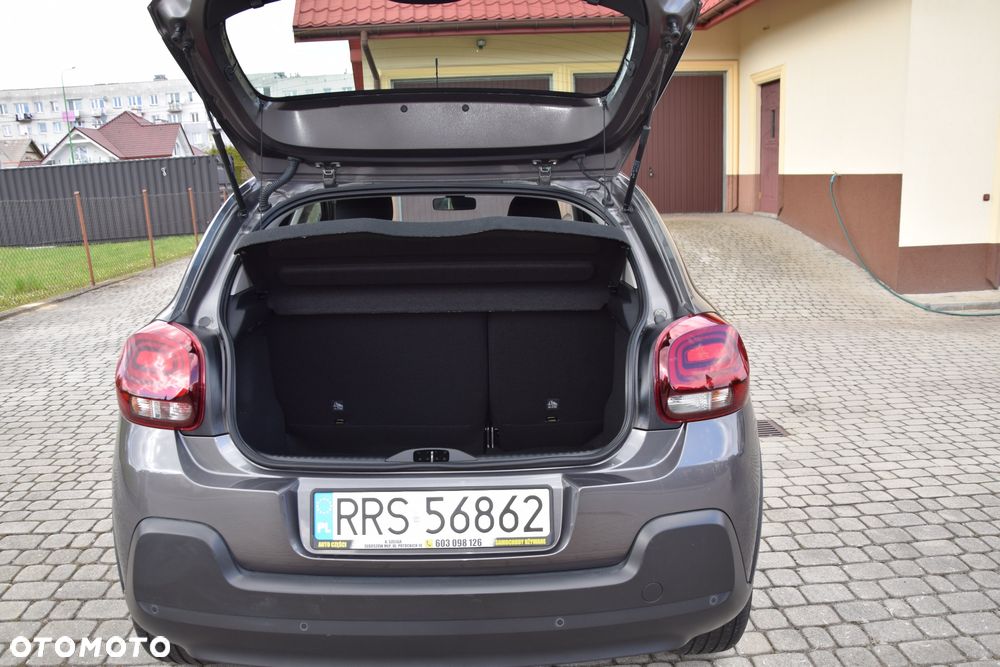 Citroën C3 - 9