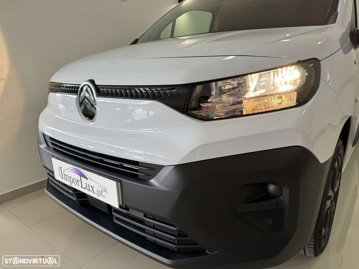 Citroën Berlingo 1.5 BlueHDi XL Club - 5