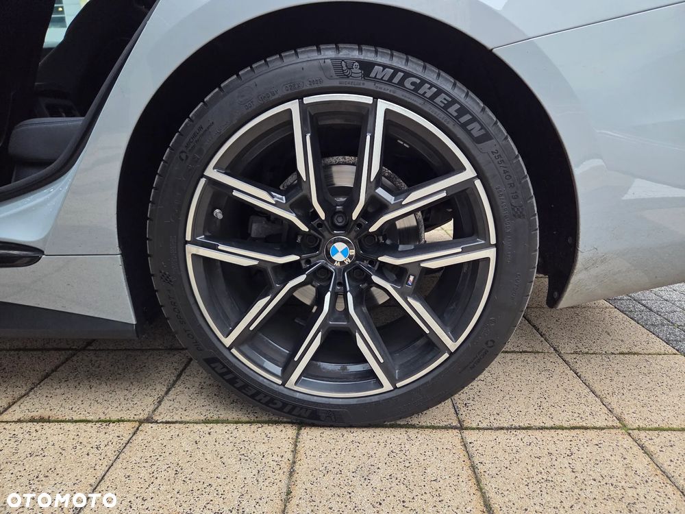 BMW Seria 4 420d xDrive mHEV sport - 22