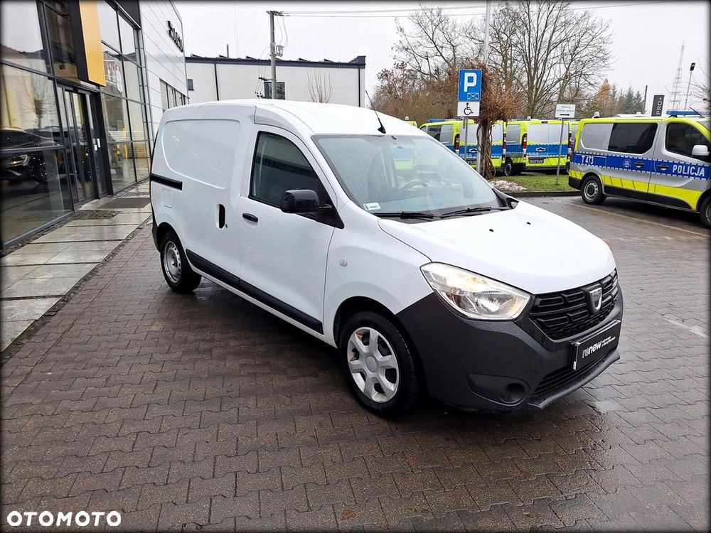 Dacia dokker-van - 3