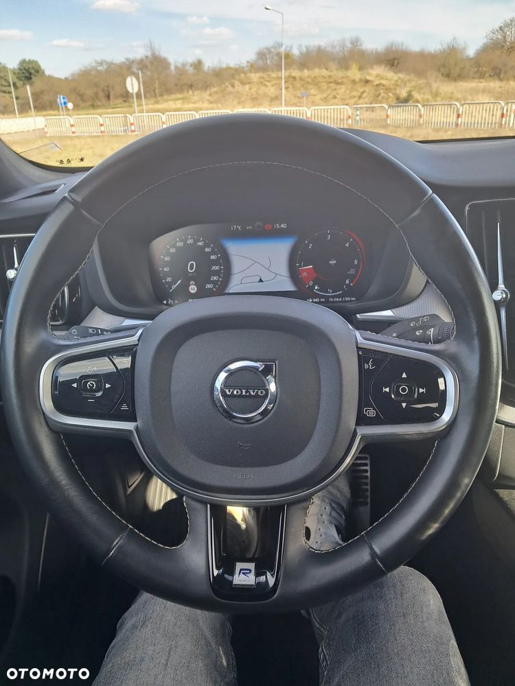 Volvo XC 60 D3 R-Design - 14