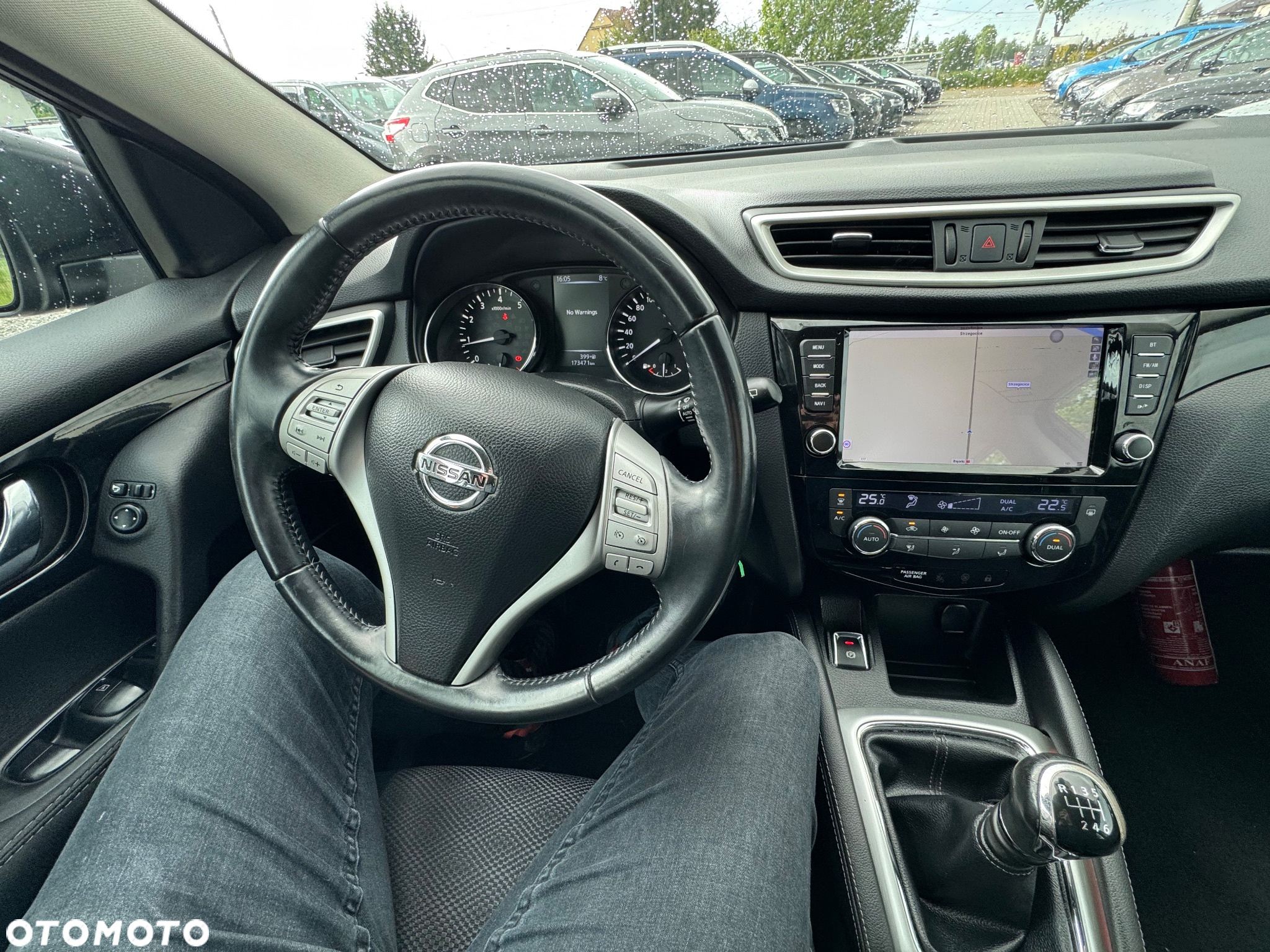 Nissan Qashqai 1.2 DIG-T Tekna - 19