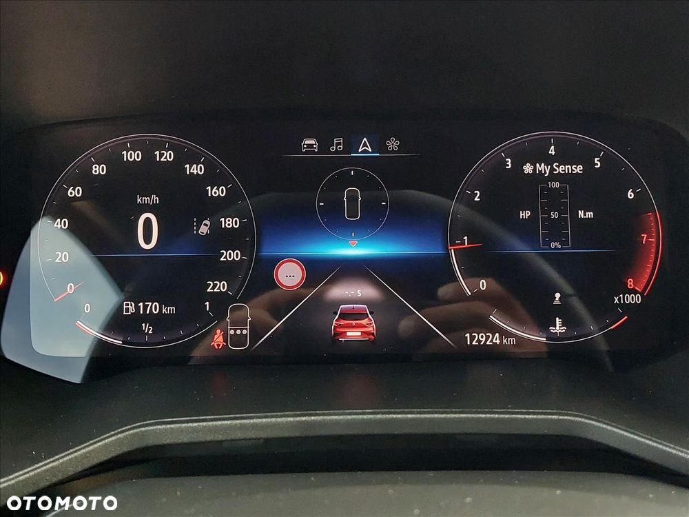 Renault Clio 1.0 TCe Esprit Alpine - 14