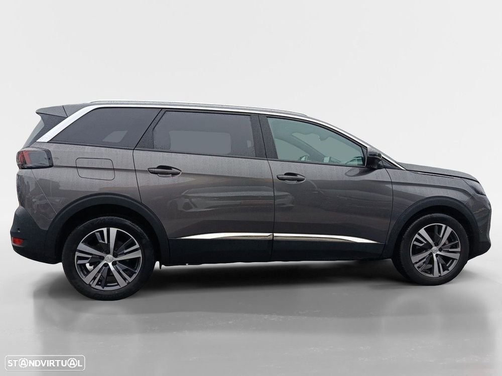 Peugeot 5008 1.5 BlueHDi Allure EAT8 - 6