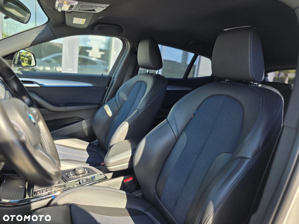 BMW X2 sDrive18i M Sport - 17