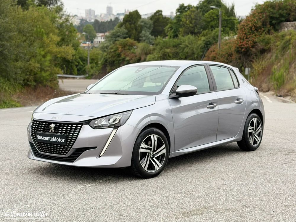 Peugeot 208 1.2 PureTech Active Pack - 2
