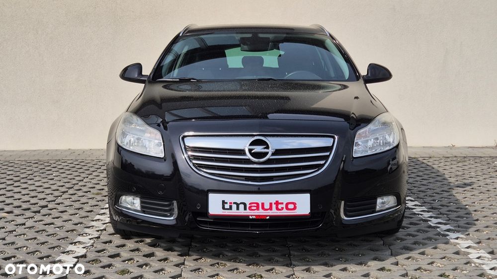 Opel Insignia 2.0 CDTI Edition - 17