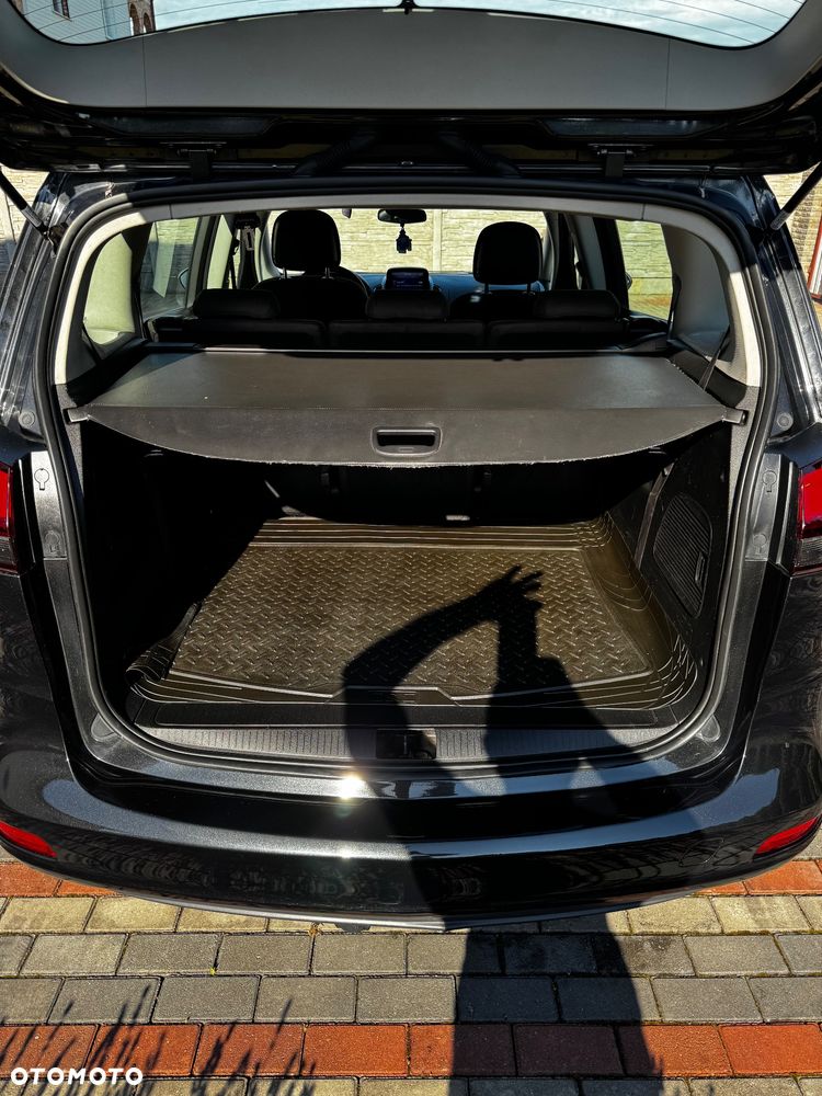 Opel Zafira 2.0 CDTI Enjoy - 18