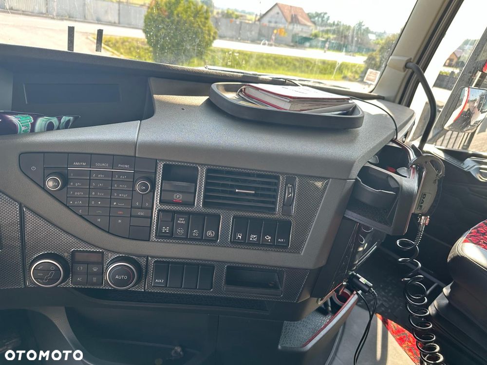 Volvo FH 500 - 7