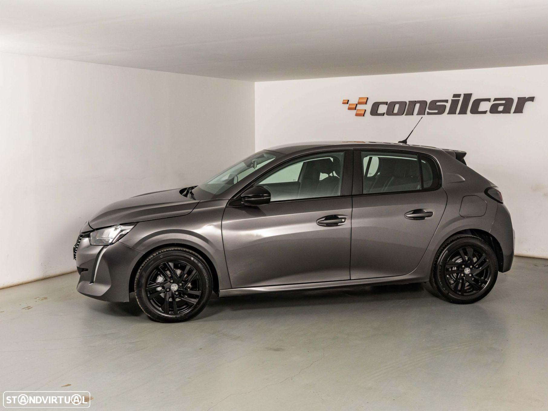 Peugeot 208 1.2 PureTech Active Pack - 6