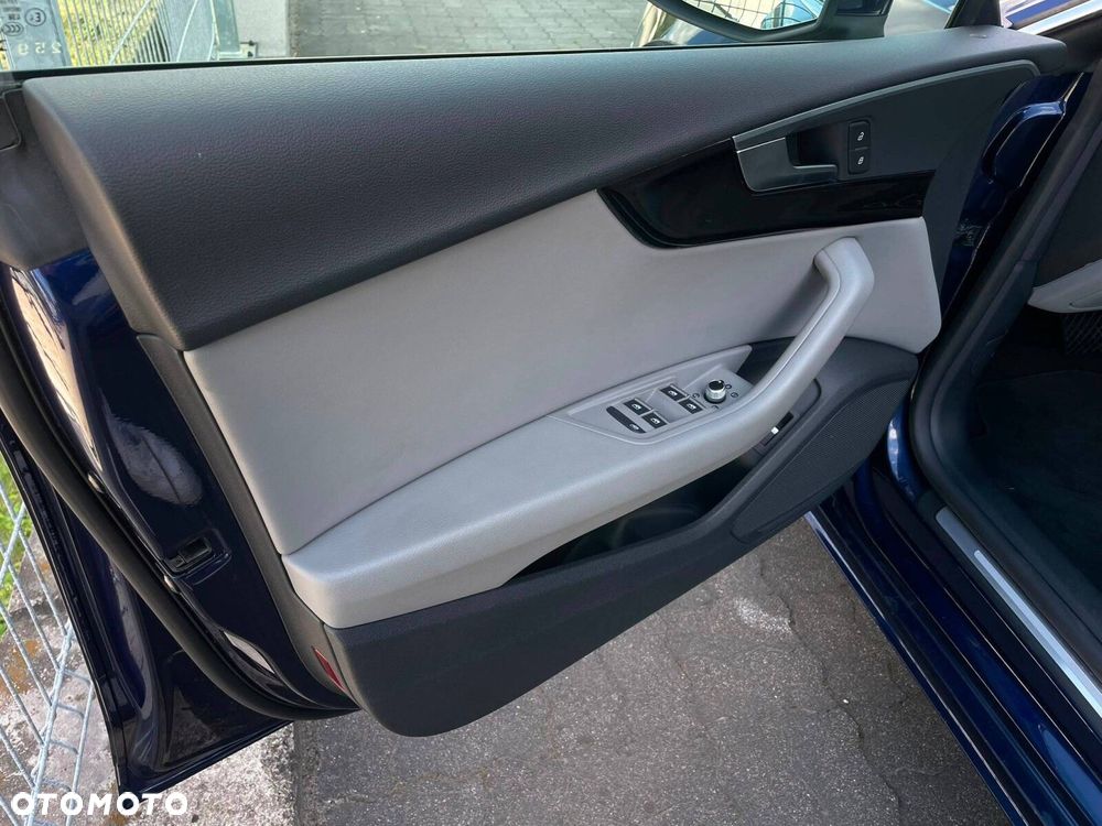 Audi A5 Sportback - 19