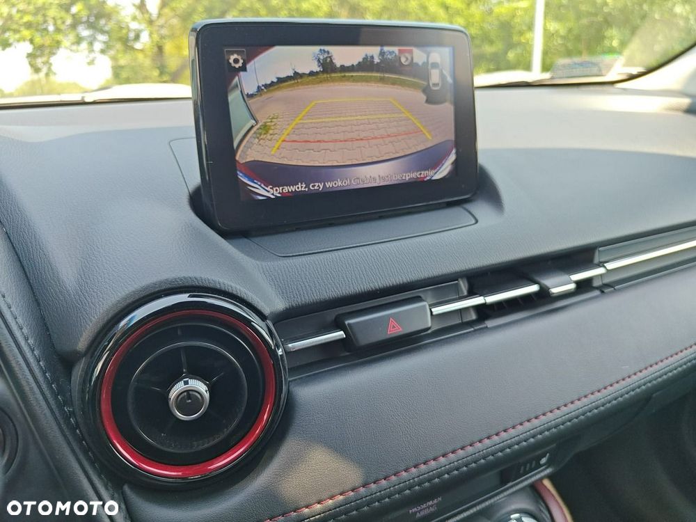 Mazda CX-3 - 17